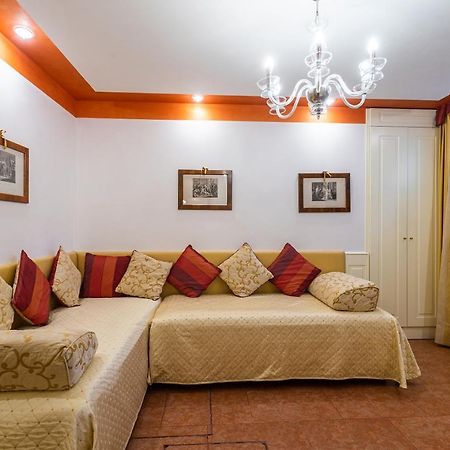 Appartamento Corte Gotica Venice Exterior photo