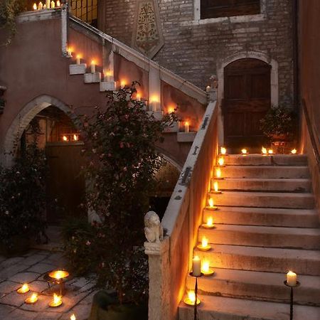 Appartamento Corte Gotica Venice Exterior photo
