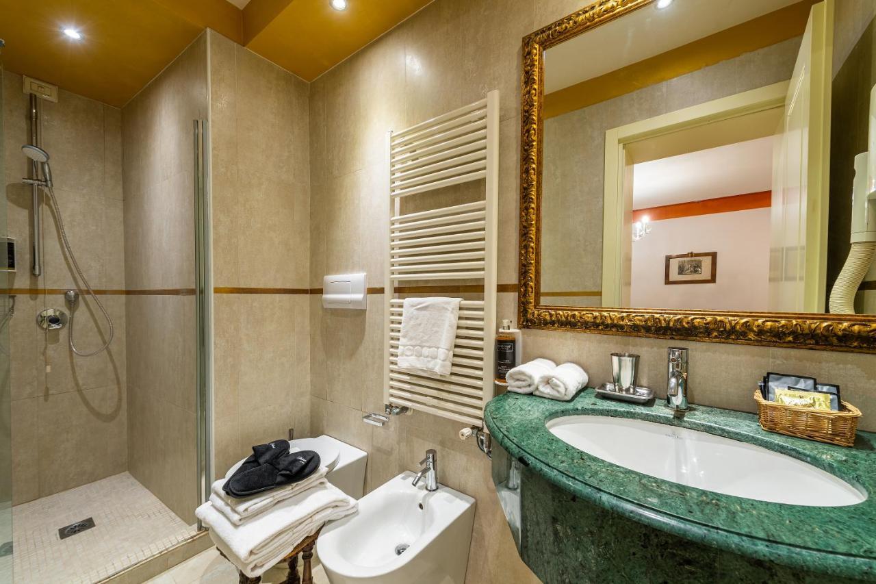 Appartamento Corte Gotica Venice Exterior photo