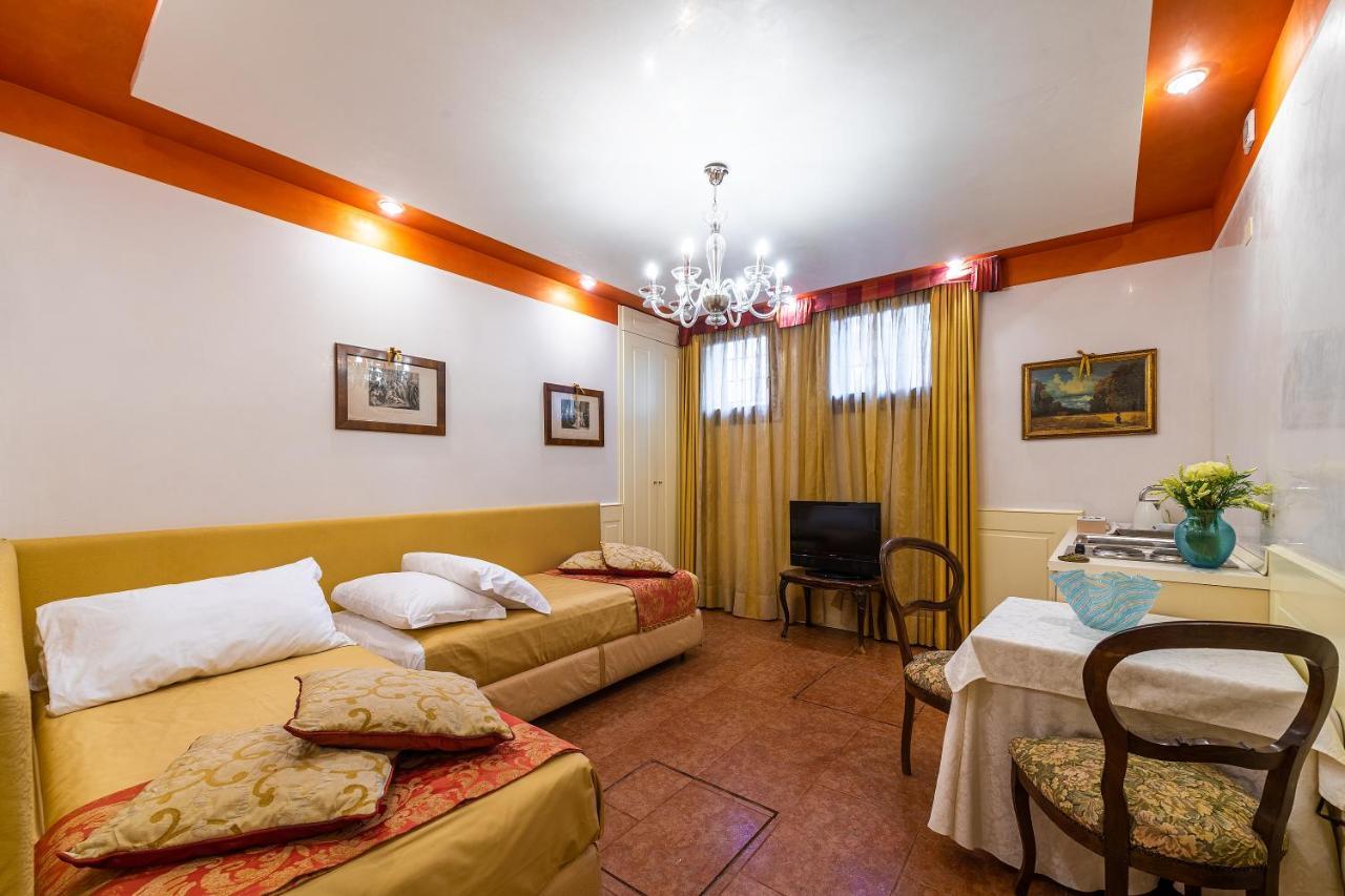 Appartamento Corte Gotica Venice Exterior photo