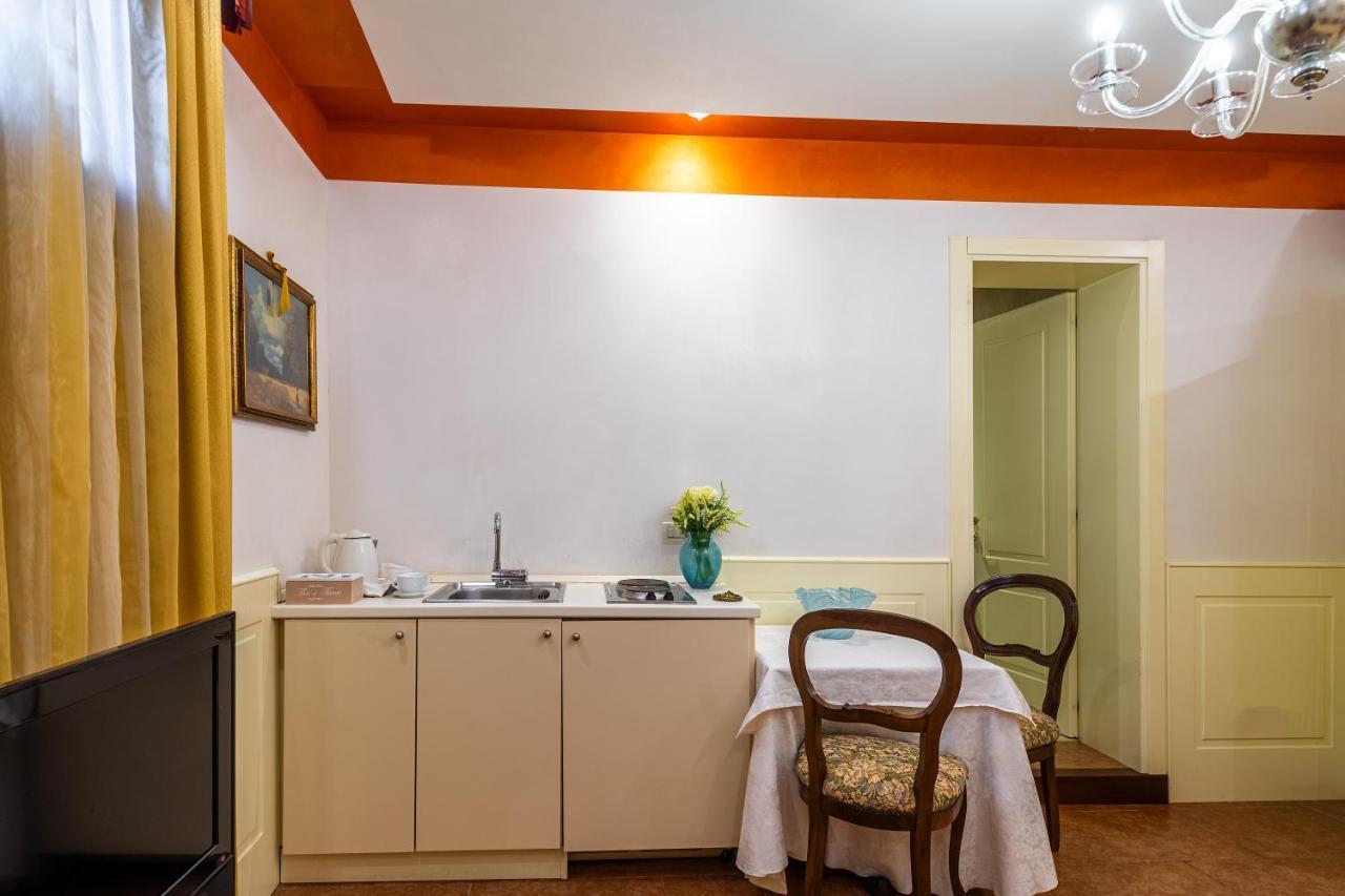 Appartamento Corte Gotica Venice Exterior photo