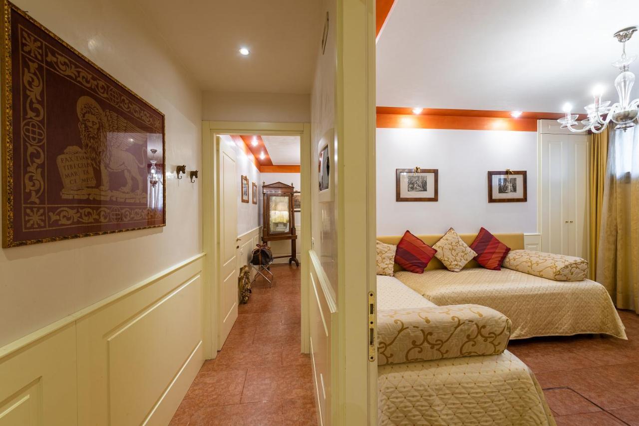 Appartamento Corte Gotica Venice Exterior photo