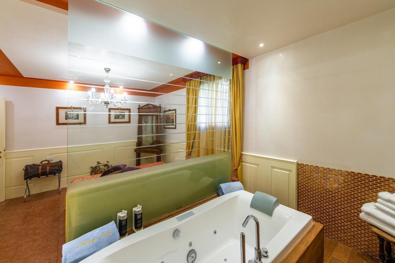 Appartamento Corte Gotica Venice Exterior photo