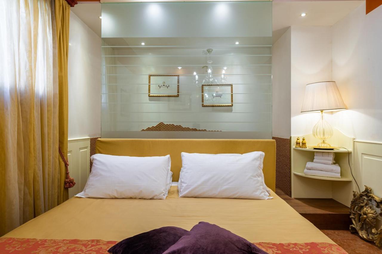 Appartamento Corte Gotica Venice Exterior photo