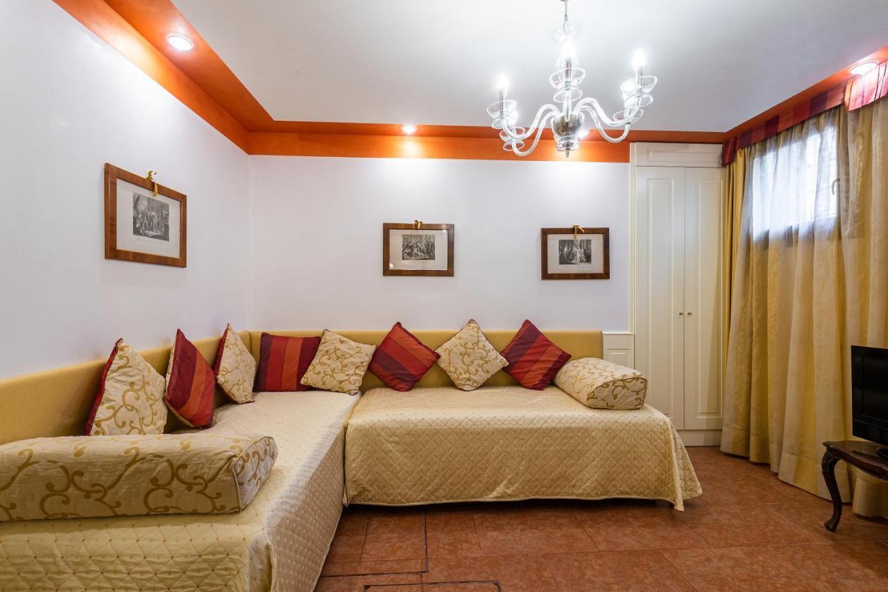 Appartamento Corte Gotica Venice Exterior photo
