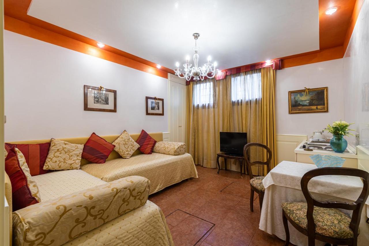 Appartamento Corte Gotica Venice Exterior photo