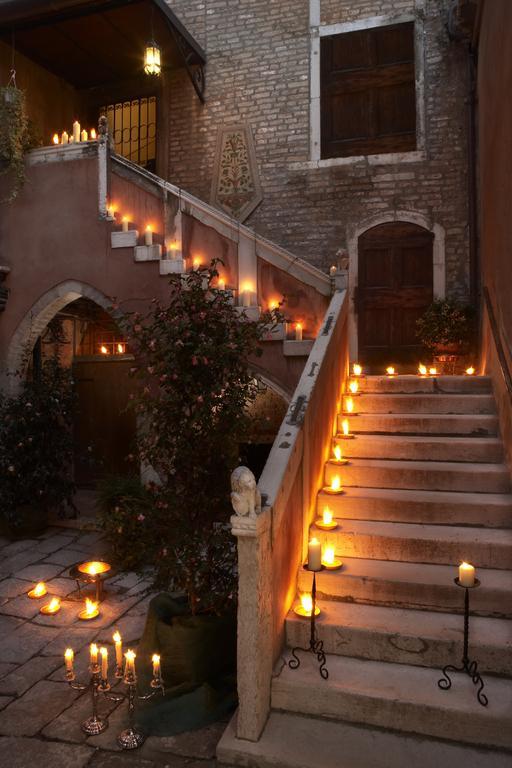Appartamento Corte Gotica Venice Exterior photo