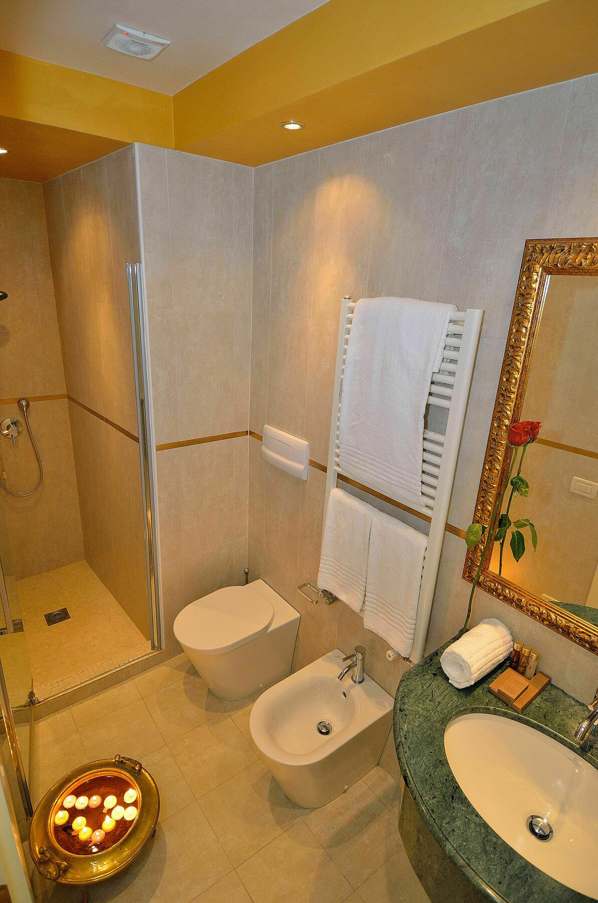 Appartamento Corte Gotica Venice Exterior photo